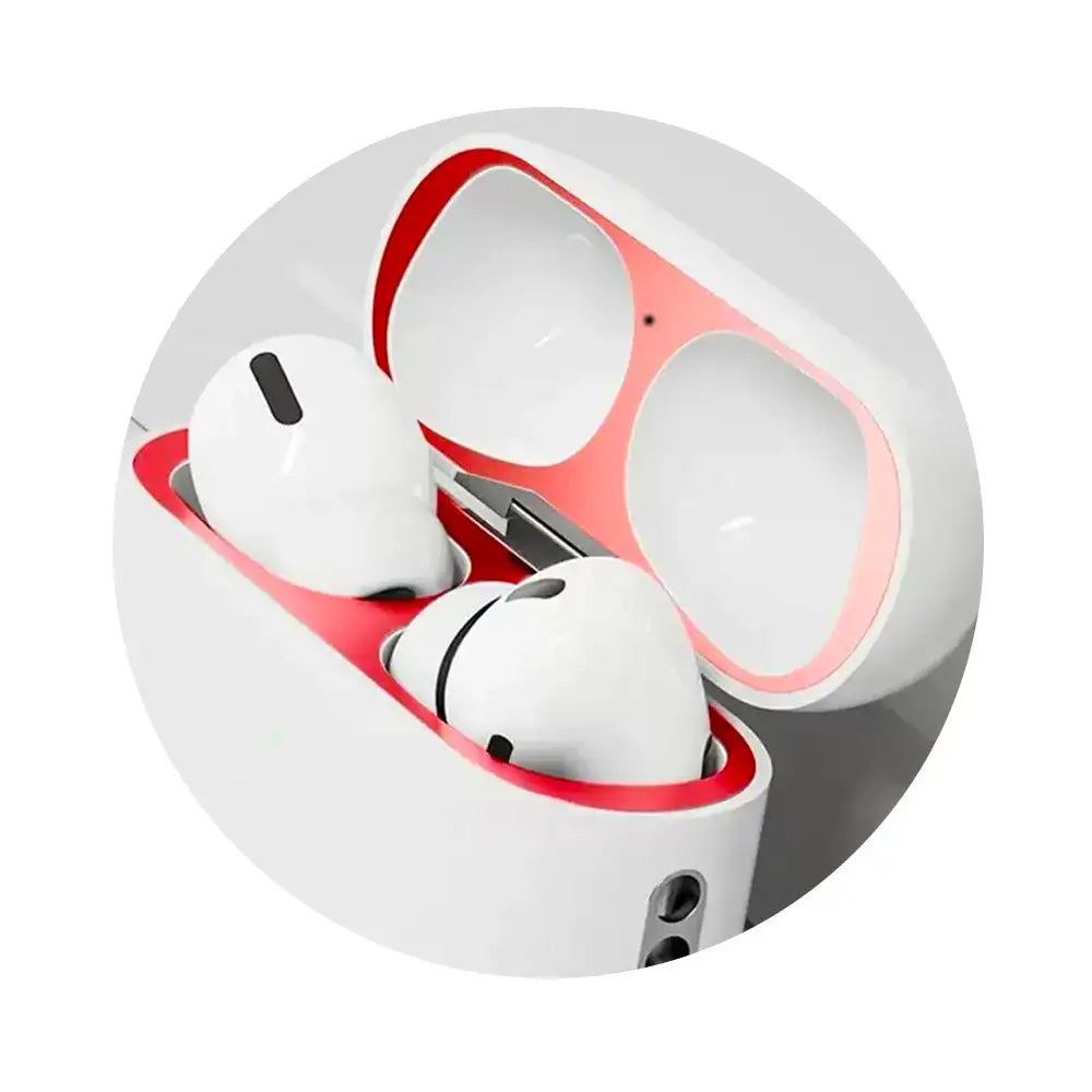 Étui de protection pour Airpods