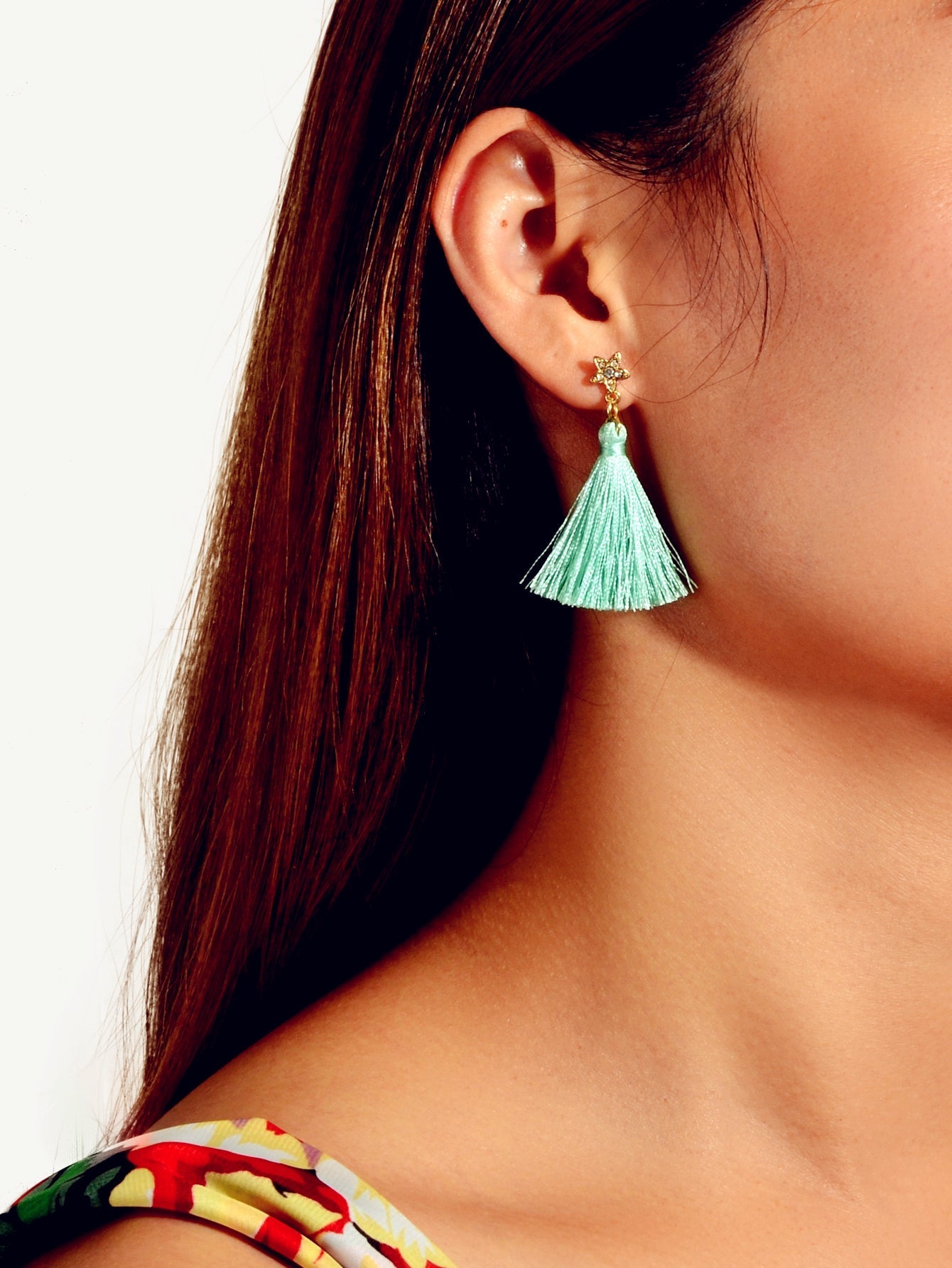 Boucle d'oreille
