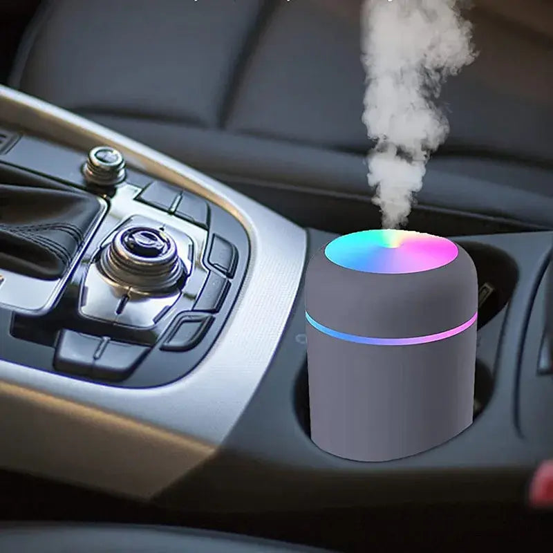 Mini humidificateur d'air