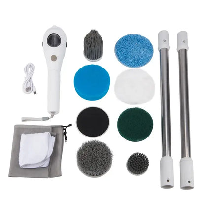 Brosses de nettoyage ménagères