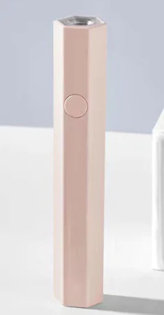 Mini lampe à ongles UV LED